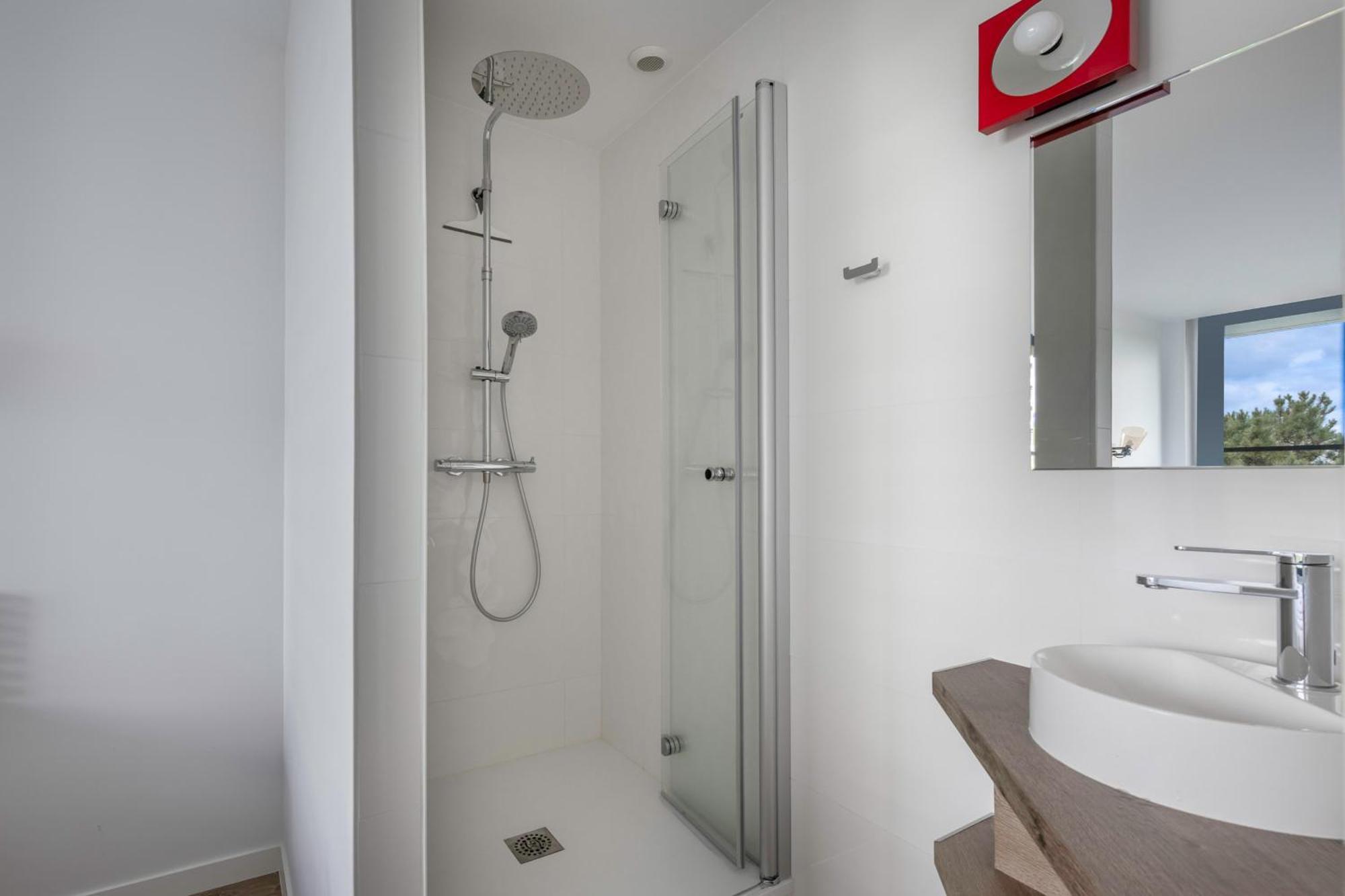 Pour 6, Vue A 40m De La Apartment *