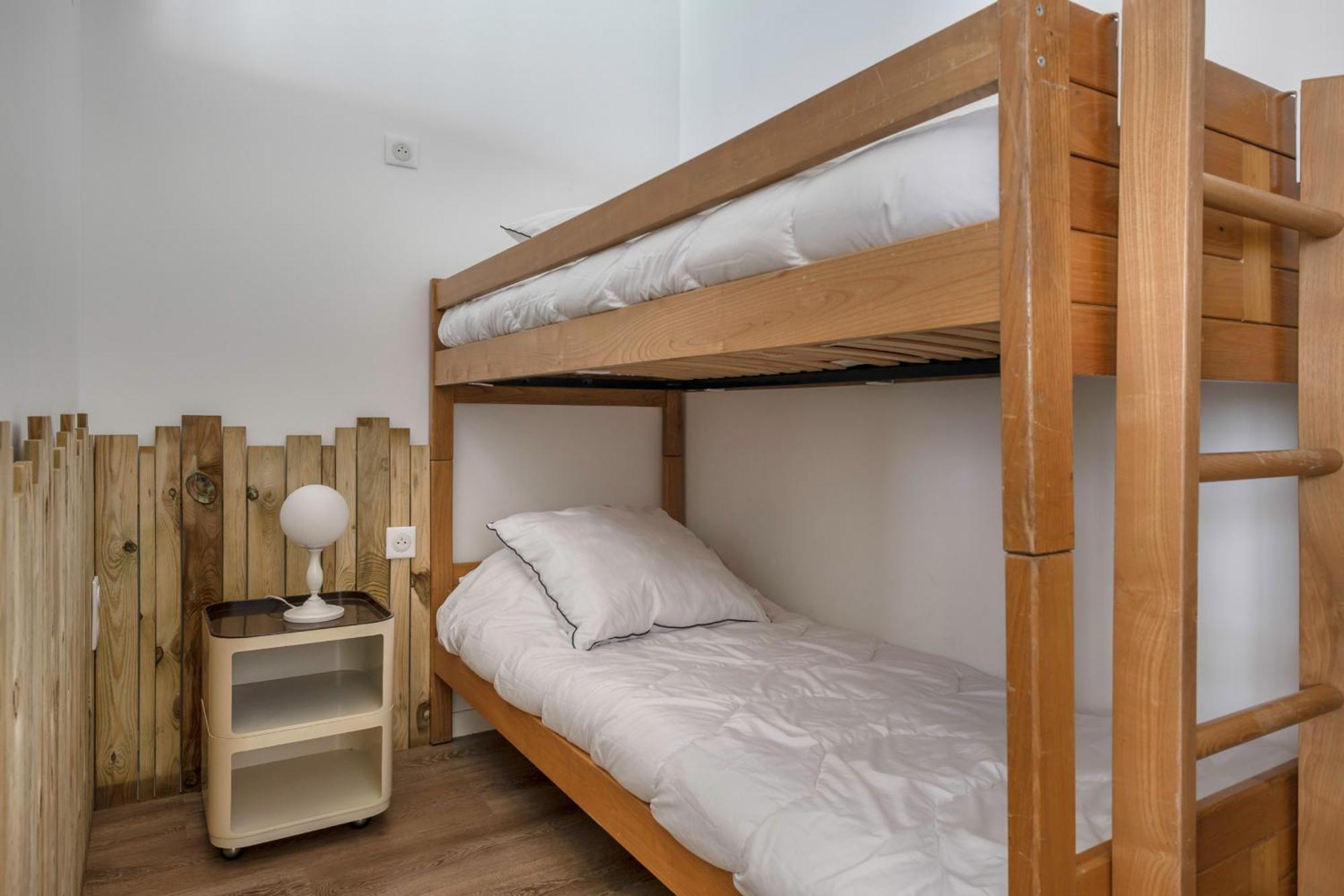 Apartment Pour 6, Vue A 40m De La La Baule-Escoublac