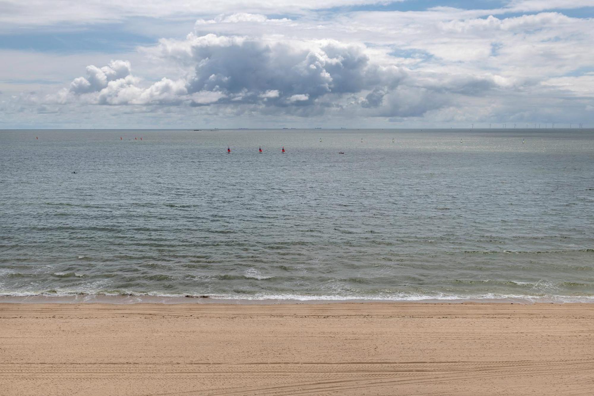 Pour 6, Vue A 40m De La * La Baule-Escoublac